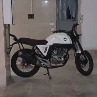 زونتس n2 230 ccمدل۱۴۰۴کافه ریس نقدواقساط