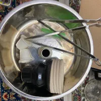 فروش قلیان برند عالی میا