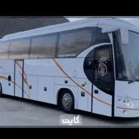 اتوبوس اسکانیا