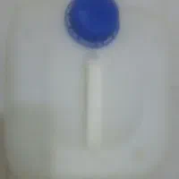 شش عدد دبه    ده لیتری