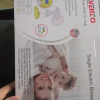 شیر دوش برقی وکتوvekto
