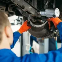 شاگرد جلوبندی سازی ماشین های سنگین