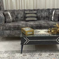 مبل هشت نفره چستر‌‌