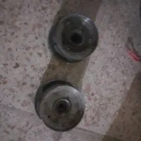 کلاچ عقب براوو