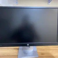 مانیتور 20 اچ پی در حد نو فول پورت(واید)