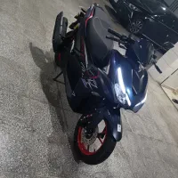 آیروکس گلکسی R155 آب خنک