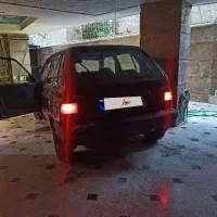 پراید هاچ بک کره ای