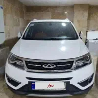 تیگو 5 اتوماتیک مدل 99