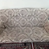 مبل ۶+۱ نفره
