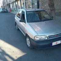 پرایدمدل۸۹ فرمون هدرولیک