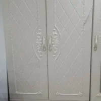 تخت کمد فقت ۹ تومن در حد نوع