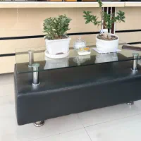 میز صندلی اداری