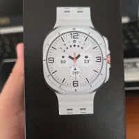 ساعت هوشمند سامسونگ گلکسی واچ الترا