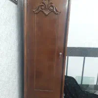 کمد تکی
