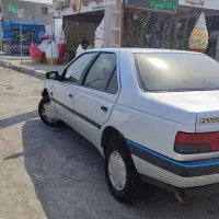 405|خودرو سواری و وانت|منوجان, |دیوار