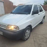 پرایدمدل۹۹