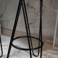 صندلی فلزی|صندلی و نیمکت|تبریز, |دیوار