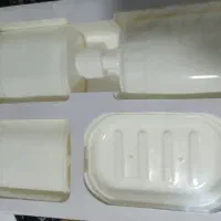 چهار پارچه بهداشت