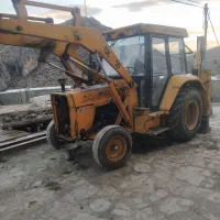 بیل مکانیکی|خودرو سنگین|سنندج, |دیوار