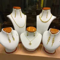 طرح حمایت از خریدار طلا (ظرفیت محدود)