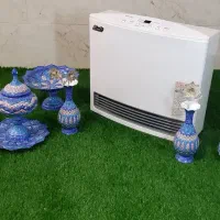 بخاری ژاپنی نوریتز گرمایش مطمئن