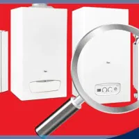 پکیج کارکرده درحد آبگرمکن دیواری درحد