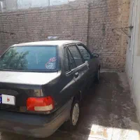پراید