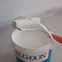 رنگ کاری ساختمان