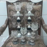 شمعدان وجا شمعی