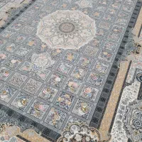 فرش۱۲متر-انواع شانه-تمام نخ-ارسال ایلام