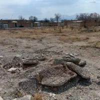 زمین مسکونی|فروش زمین و ملک کلنگی|مهاجران, |دیوار