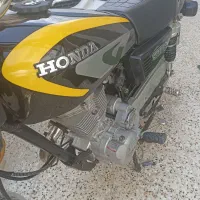 موتور 200کاربرات مدل 95