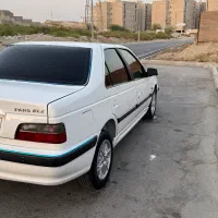 پارس ای ال ایکس