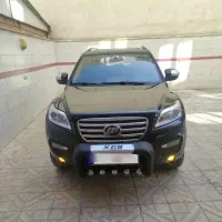 لیفان x60 دنده هیلمنی