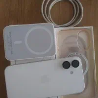 اپل آیفون Apple iPhone 17 با رجیستری و گارانتی