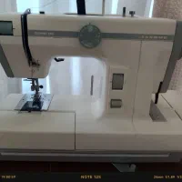 چرخ دو کله ژانومه