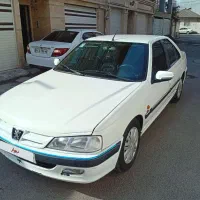 پارس سفید مدل 89 بشرط سالم بودن%100