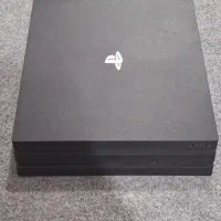 PS4 PRO|کنسول، بازی ویدئویی و آنلاین|تهران, ابوذر|دیوار