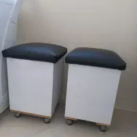 وسایل ارایشگاه