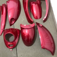 فلاپ یاماها وینو