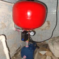 تعمیر نصب پمپ آب شیرآلات لوله کشی کش آب و فاضلاب