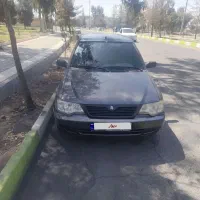 پراید 111مدل 90