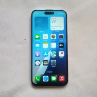 آیفون 15 پرومکس
