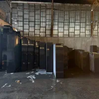گرانیت مشکی هرات
