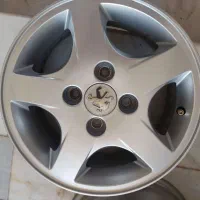 فروش رینگ ولاستیک 207 وپراید