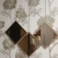 آیینه سه تایی