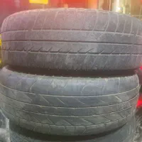 لاستیک پراید برا زاپاس یا داخل شهری خوبه