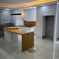 کابینت و کمد دیواری مدرن TV Wall و لاندری