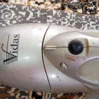 جارو برقی مسافرتی