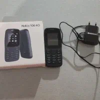 گوشی نوکیا ساده 106